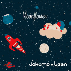 Album Moonflower from JOKOMO