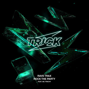 收聽NRG Trax的Rock the Party歌詞歌曲