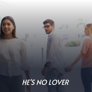 Various Artists的專輯He's No Lover