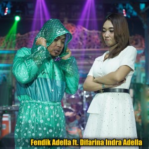 Dengarkan Hujan Dimalam Minggu lagu dari Fendik Adella dengan lirik