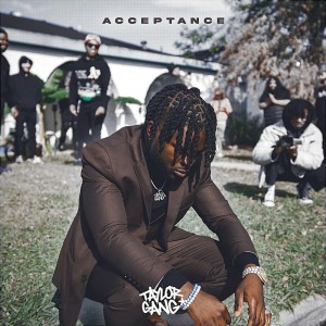 Album Acceptance (Explicit) from YOUNG DEJI