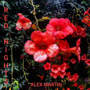 收聽Alex Martin的Red Nights歌詞歌曲