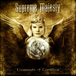 อัลบัม Elements of Creation ศิลปิน Supreme Majesty