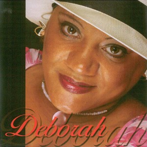 收聽Deborah的Just Be Real歌詞歌曲