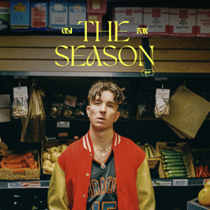 อัลบัม The Season ศิลปิน Oli Fox