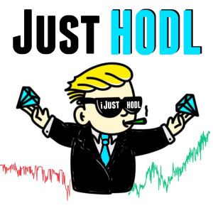 Album I Just Hodl from Just HODL