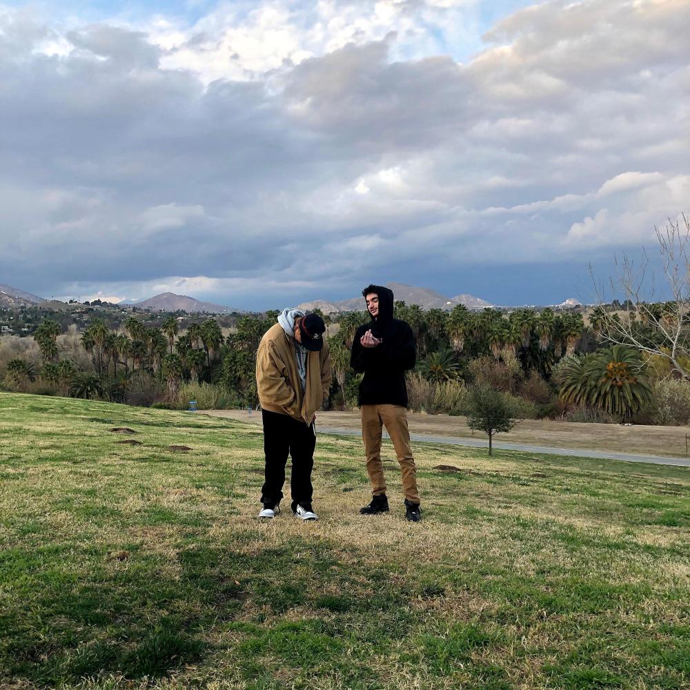 Nothing (Explicit)