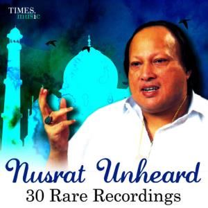 收聽Nusrat Fateh Ali Khan的Na Swal Ban Ke Mila Karo歌詞歌曲