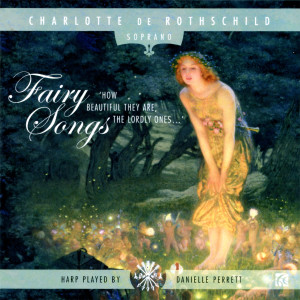 收聽Charlotte de Rothschild的The Fairy Tailor歌詞歌曲