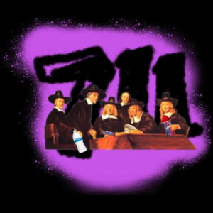 Dutch Master Spence的專輯7/11 Mixtape (Explicit)