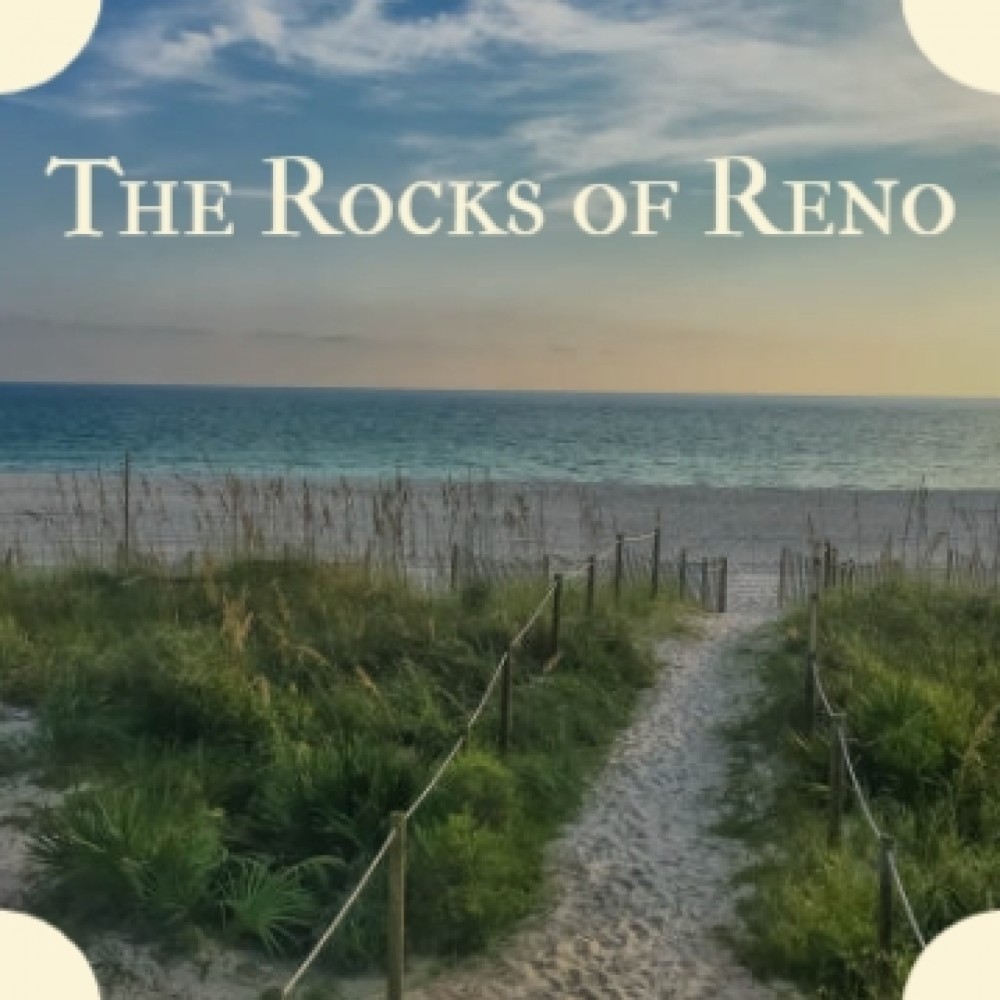 The Rocks of Reno
