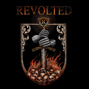 ดาวน์โหลดและฟังเพลง Prahara พร้อมเนื้อเพลงจาก Revolted