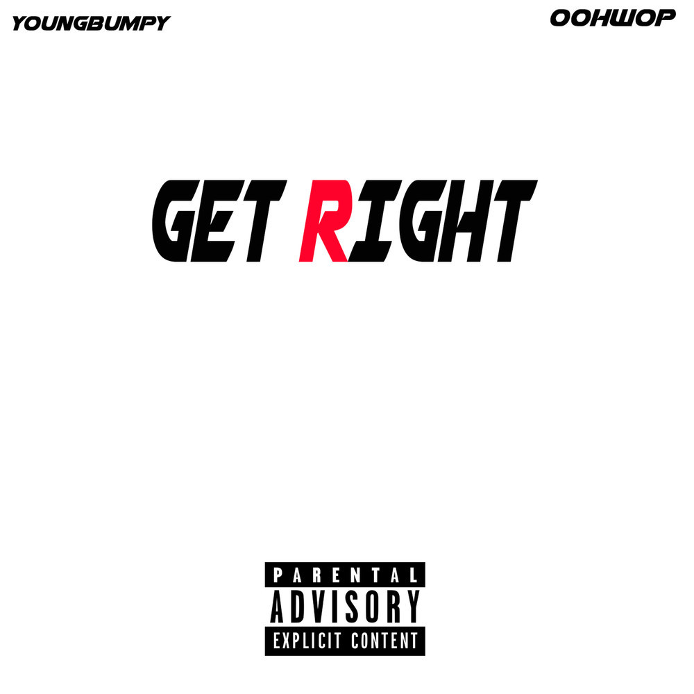 Get Right (Explicit)