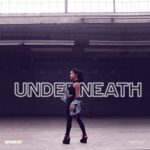 ดาวน์โหลดและฟังเพลง Underneath พร้อมเนื้อเพลงจาก Dani Alo