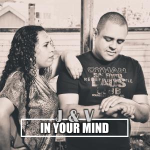 Album In Your Mind from J & V