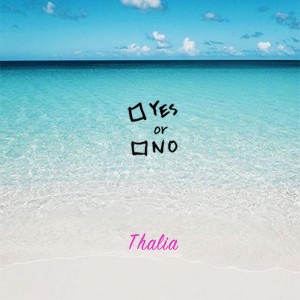 Dengarkan Yes Or No lagu dari 탈리아 dengan lirik