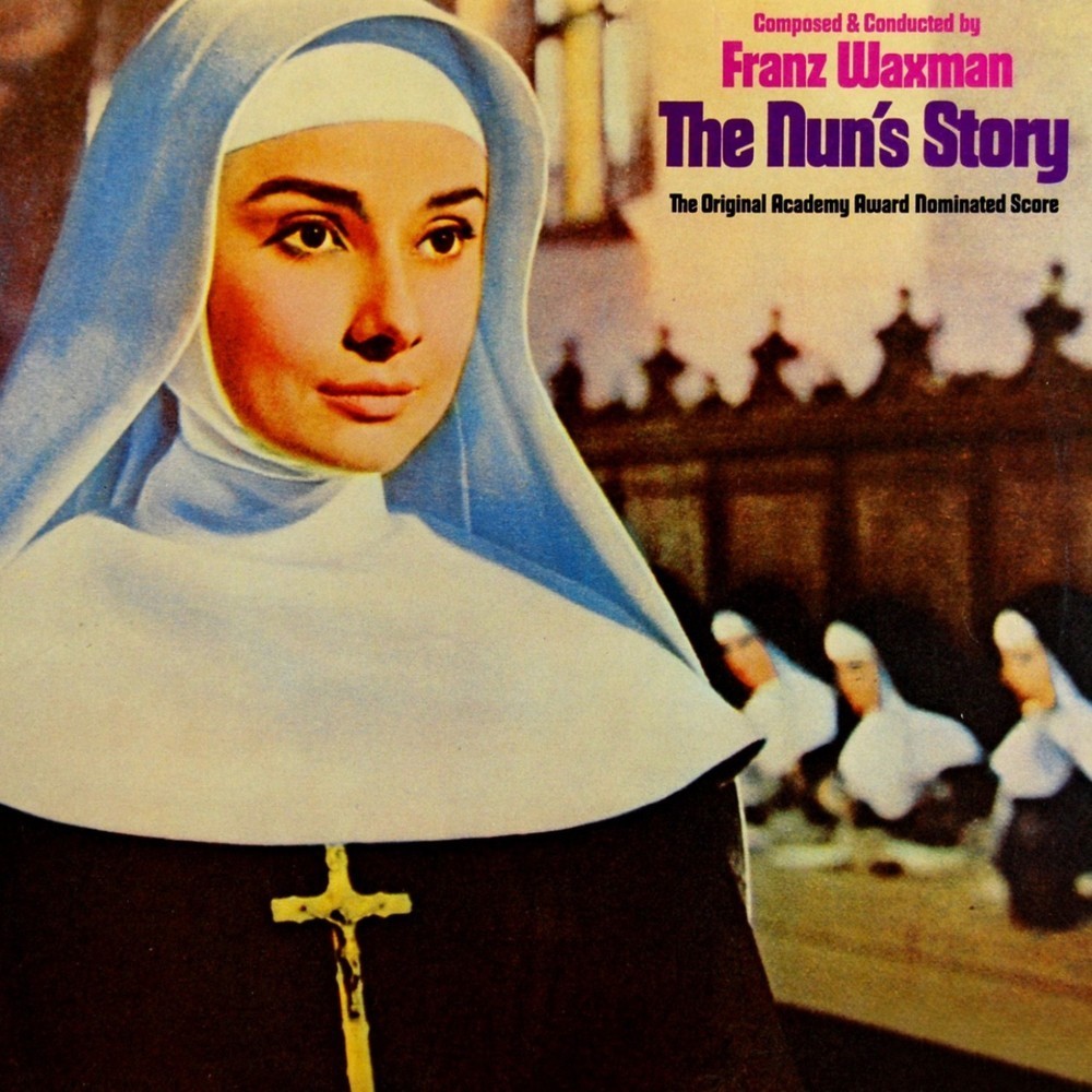 Ave Maria Stella (from "The Nun's Story")