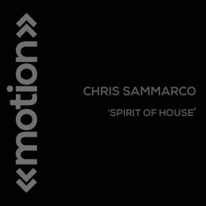 Chris Sammarco的專輯Spirit of House