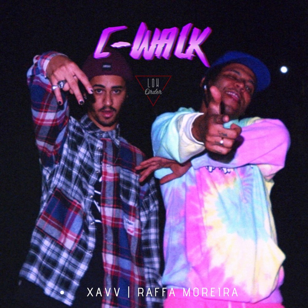 C Walk