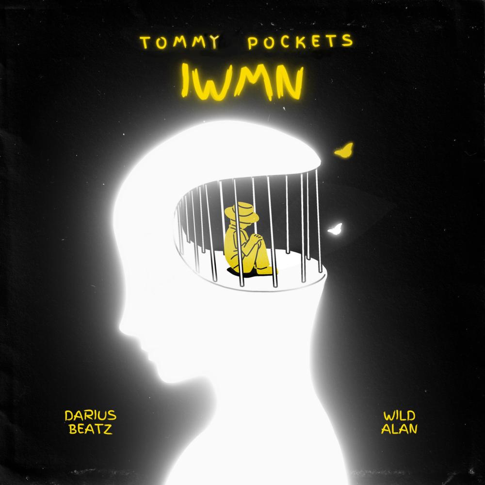 IWMN (feat. Darius Beatz & Wild Alan) (Explicit)