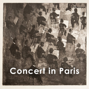 Erik Satie的專輯Concert in Paris
