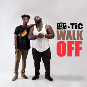 Tic的专辑Walk Off
