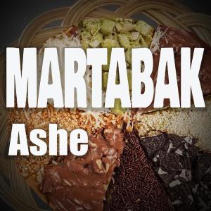 收听Ashe的Martabak歌词歌曲