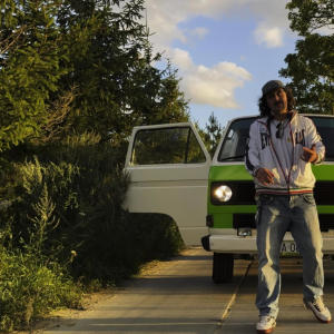 default playlist img