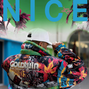 Listen to NICE song with lyrics from Ben Caesar
