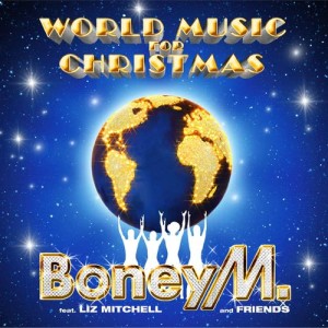 ดาวน์โหลดและฟังเพลง Mary's Boy Child / Oh My Lord พร้อมเนื้อเพลงจาก Boney M