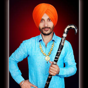 收聽Tejinder的PUNJAB歌詞歌曲