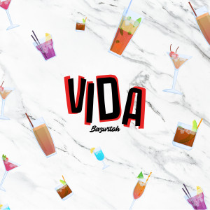 Album Vida from Bazurtoh