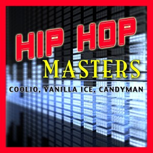 Candyman的專輯Hip Hop Masters