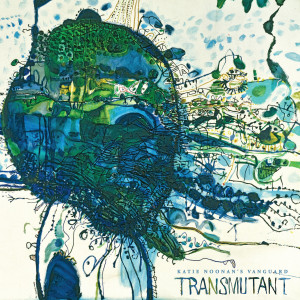 Katie Noonan's Vanguard的专辑Transmutant (Spotify Exclusive Track by Track)