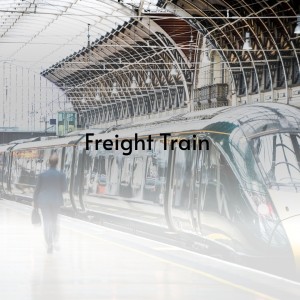 Album Freight Train from Various