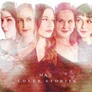 Listen to Halellujah song with lyrics from Mas