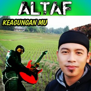 Listen to Keagungan MU song with lyrics from Altaf