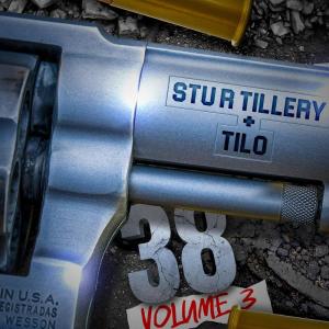 收聽Stu R Tillery的Butta (Explicit)歌詞歌曲