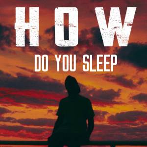 How Do You Sleep (Cover)