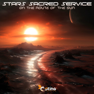 Dengarkan lagu Cry Of The Crows nyanyian Stars Sacred Service dengan lirik