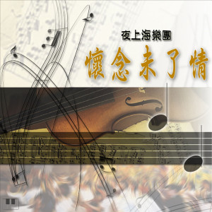 收听夜上海乐团的大江東去歌词歌曲