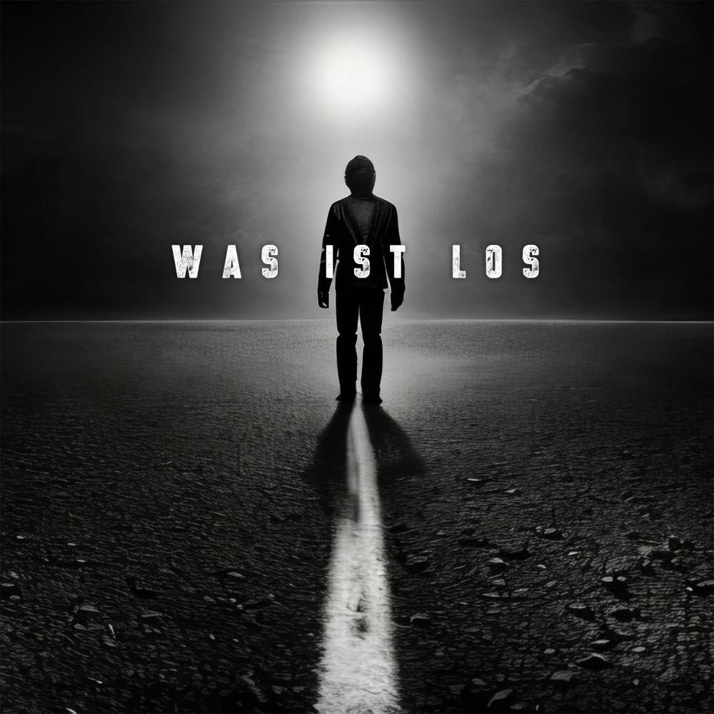 Was ist los (feat. MC Pint) (Explicit)
