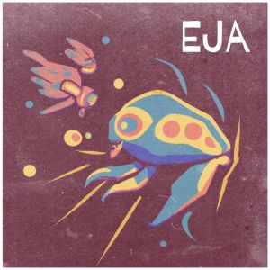 收聽Misumena的Eja (Drum And Bass Remix Instrumental)歌詞歌曲