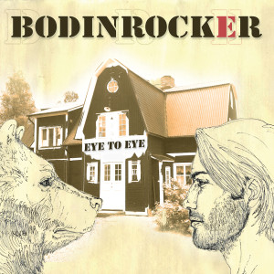 收聽Bodinrocker的Brown Bear歌詞歌曲
