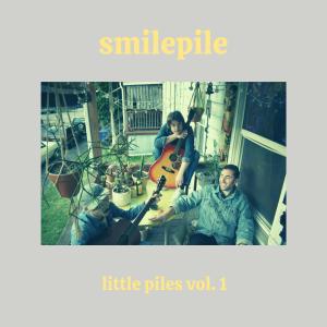 ดาวน์โหลดและฟังเพลง Someone's Someone พร้อมเนื้อเพลงจาก smilepile