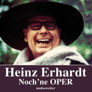 Album Noch'ne Oper oleh Heinz Erhardt