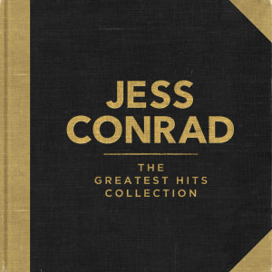 Album The Greatest Hits Collection from Jess Conrad