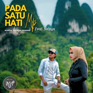 Album Pada Satu Hati (Explicit) from Nelsya