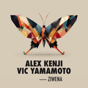 Alex Kenji的專輯Ziwena
