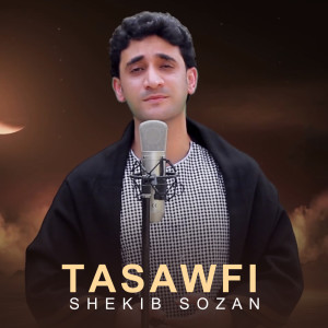 收听Shekib Sozan的Tasawfi歌词歌曲